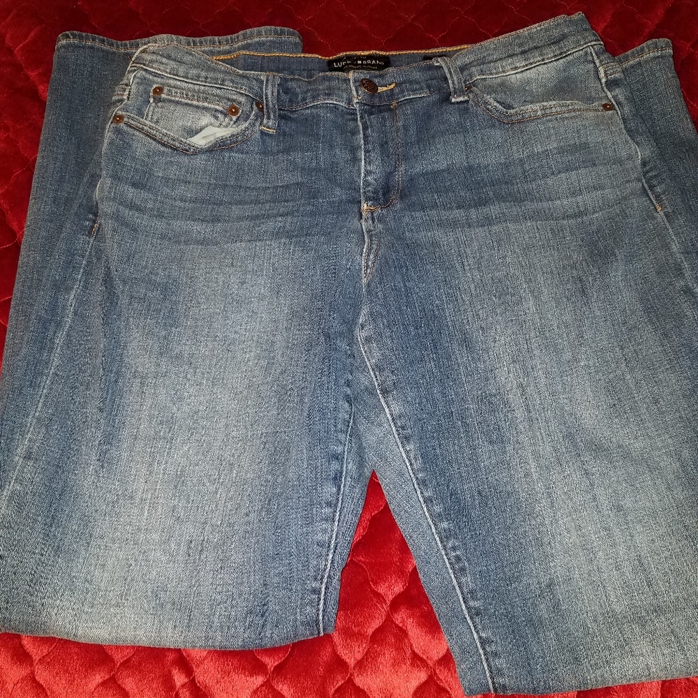 Women's Jeans